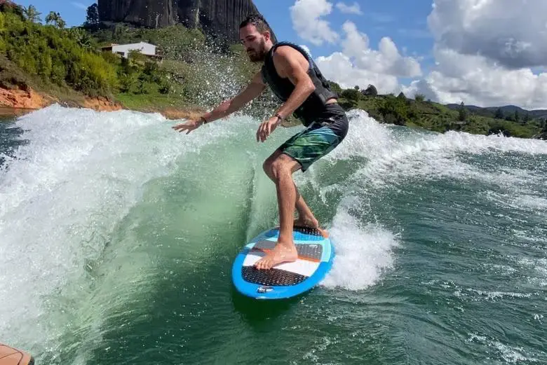 wakeboard-guatape